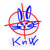_KNW_ emblem