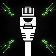 VLAN emblem