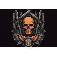 K_G0 emblem