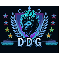 DDG emblem