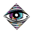 -EYE- emblem