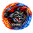CHAC emblem