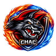 CHAC emblem
