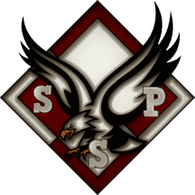 SSPA emblem
