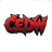 CEDW emblem