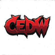 CEDW emblem