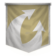 GNSIS emblem