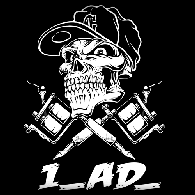 1_AD_ emblem