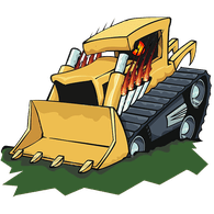 _GRUS emblem