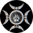 PUPET emblem