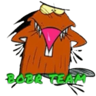 _BOBR emblem