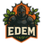 EDEM emblem