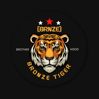BRNZE emblem
