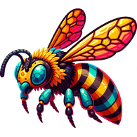 BEBOX emblem