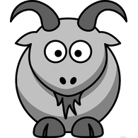 GO-AT emblem