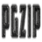 PGZIP emblem