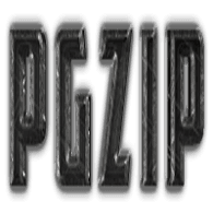 PGZIP emblem