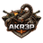 AKR3P emblem