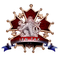 J-TAK emblem