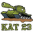 KAT23 emblem