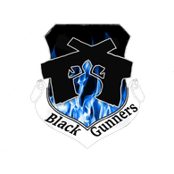 BLGS emblem