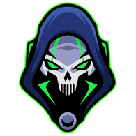 DKILL emblem