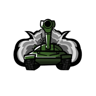 -R4W- emblem