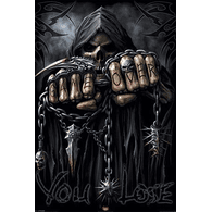 GRIMS emblem