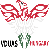 VDUAS emblem