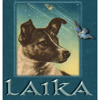 L4IKA emblem