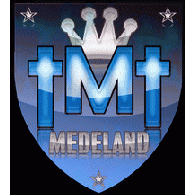 -TDM emblem