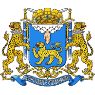 PSKOV emblem