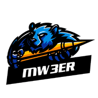 MW3ER emblem