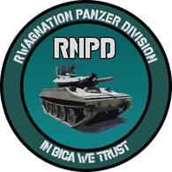 RNPD emblem