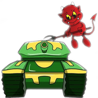 BEUT emblem