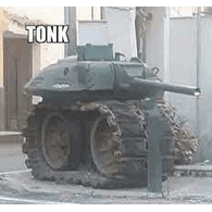 TONK_ emblem