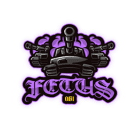 FETUS emblem
