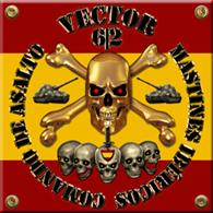 V6MI2 emblem