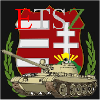 ETSZ emblem