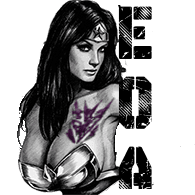 EWA emblem