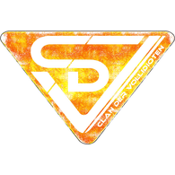 C-D-V emblem