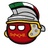 LEG1I emblem