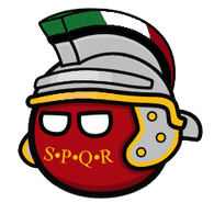 LEG1I emblem