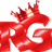 R__G emblem