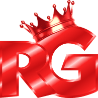 R__G emblem