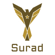 WOSRD emblem