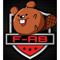 F-AB emblem
