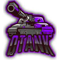 QTANK emblem