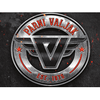 PARV emblem