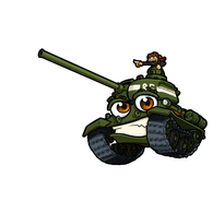 R___G emblem